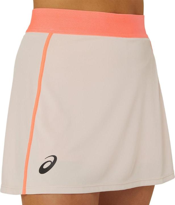 Image du produit ASICS Performance Match Skort Femme Sun Coral (M)