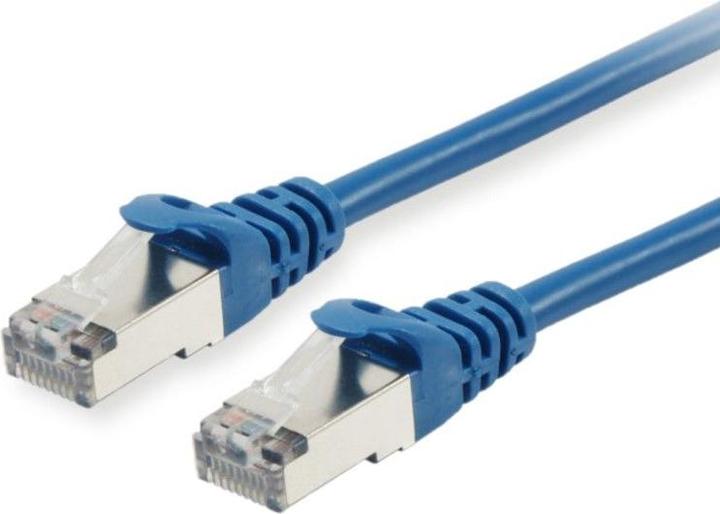 Produktbild equip Netzwerkkabel (S/FTP, CAT6, 7.50 m)