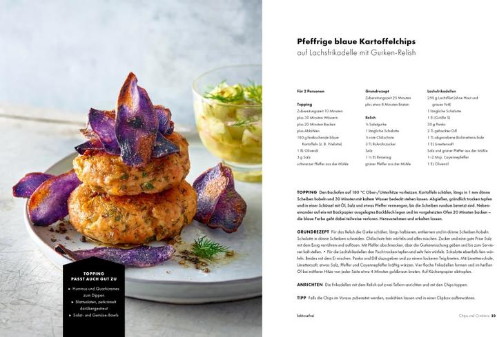 Image du produit Toppings (Allemand, Bettina Matthaei, 2022)