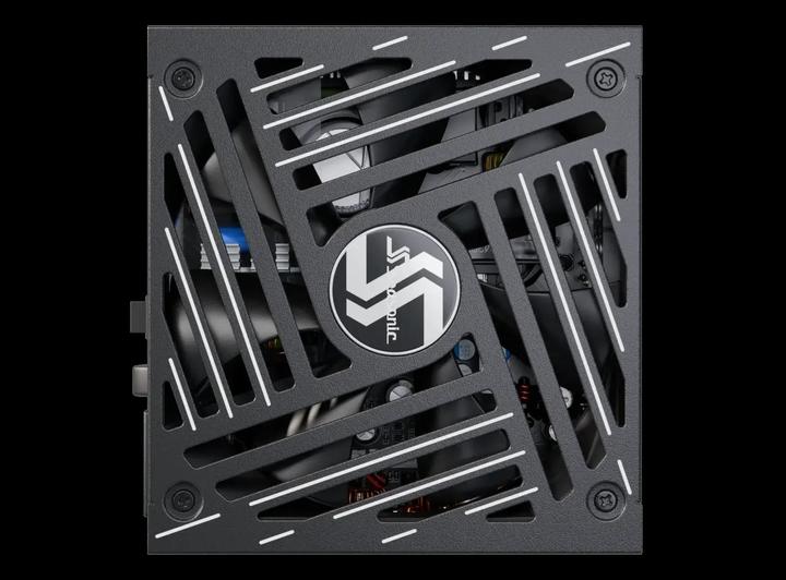 Produktbild Seasonic Focus GX-750 V4 750W ATX3.0 black (750 W)