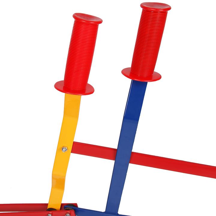 Actual product image Spielwerk Sand excavator