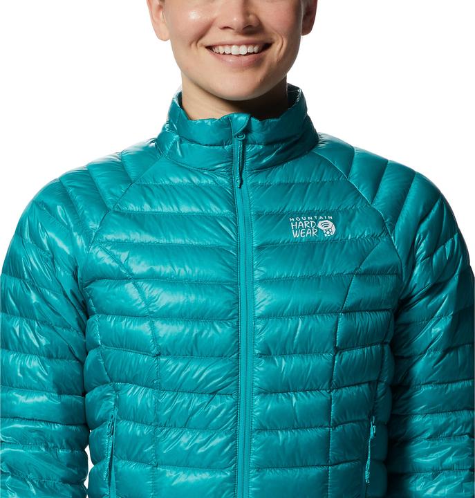 Produktbild Mountain Hardwear Ghost Whisperer/2 Jacket (M)