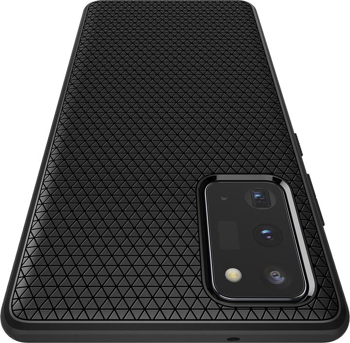 Produktbild Spigen Liquid Air (Samsung Galaxy Note 20)