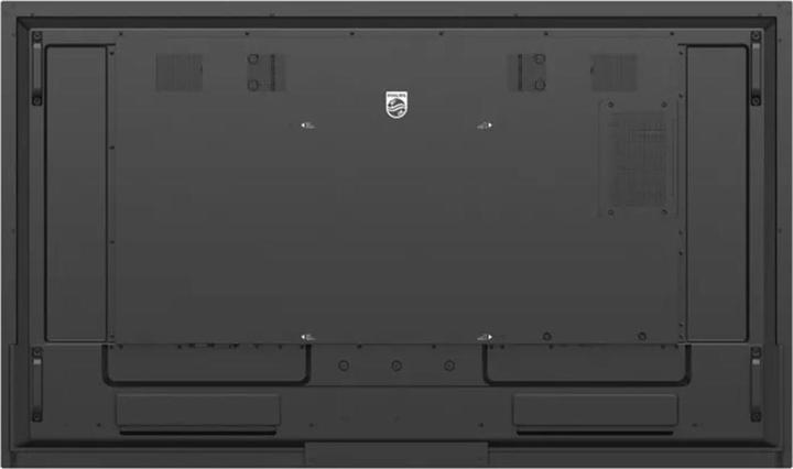 Actual product image Philips Touch Display T-Line 10BDL5051T/00 Multitouch 10 (1280 x 800 pixels, 10.10")