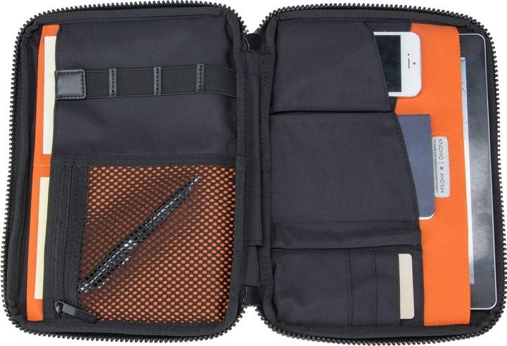 Immagine prodotto Knomo Custodia per laptop Thames Knomad 10.5"