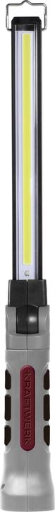 Image du produit Kraftwerk Lampe portative à LED IN.VIEW SLIM W LED et W LED (500 lm)