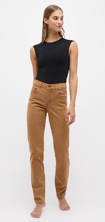 Produktbild Angels Straight Fit Cici dark camel used (W32)