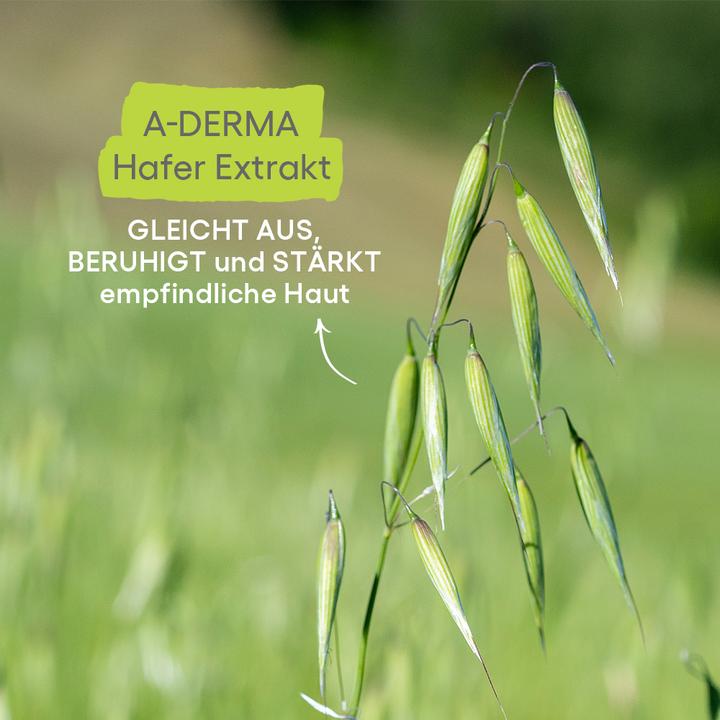 Produktbild A-Derma EXOMEGA CONTROL Reinigungsöl Refill Öl (Reinigungslotion, 500 ml)