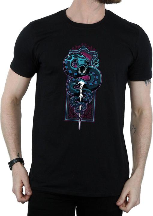 Produktbild Neon Nagini TShirt (XL)