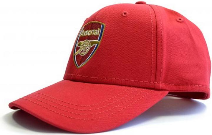 Image du produit Arsenal FC Casquette de baseball avec logo ArsenalFC (Taille unique)