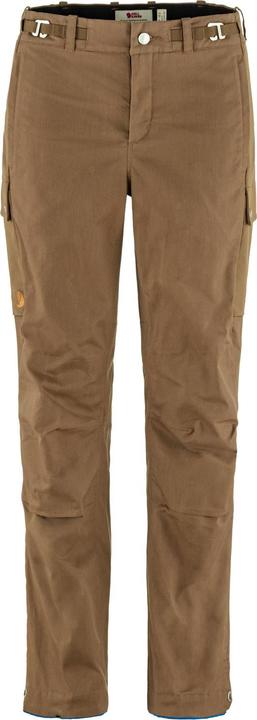 Produktbild Fjällräven Singi X-Trousers W regular (38)