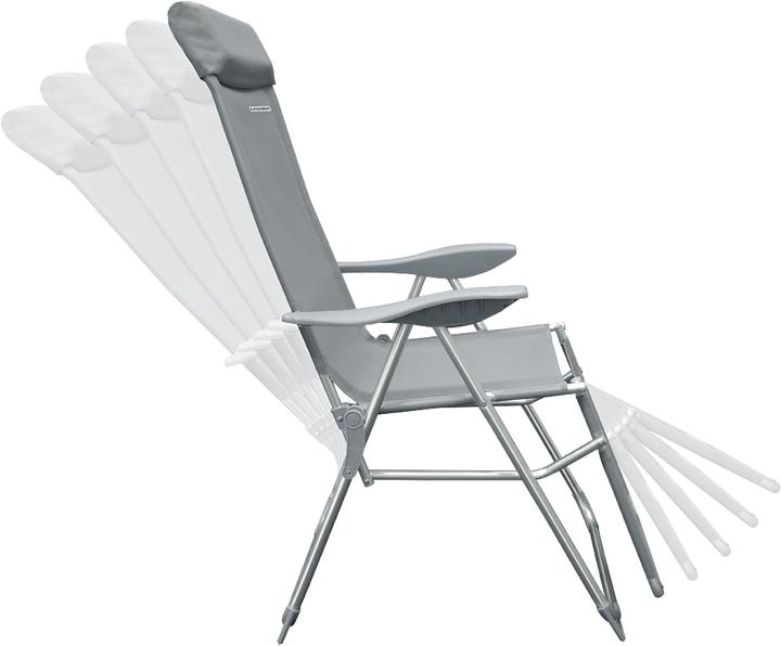 Produktbild Casaria Gartenstuhl 4er Set