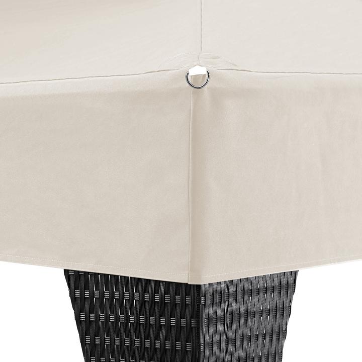 Immagine prodotto Deuba Gazebo (400 cm, 300 cm)