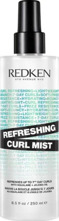Redken Refreshing Curl Mist (250 ml)