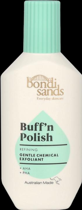 Bondi Sands Buff'n Polish Gentle Chemical Exfoliant 30 ml (Öl, 30 ml)