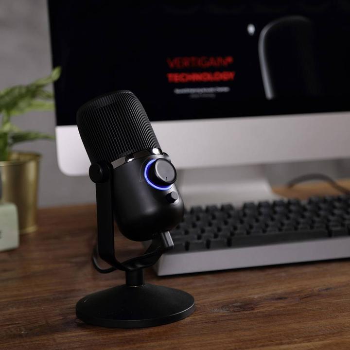 Image du produit Thronmax Microphone à condensateur Mdrill Zero