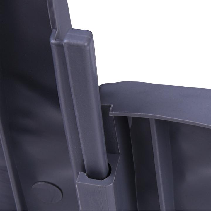 Image du produit Deuba Bordure de pelouse (250 cm)