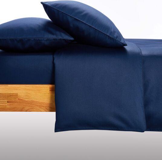 Immagine prodotto Living Home Uni Satin 100 (Set di biancheria da letto, 65 x 100 cm, 160 x 210 cm)