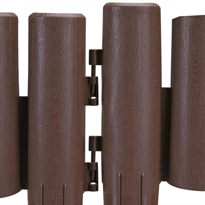 Image du produit Deuba Bordure de massifs (224 cm)