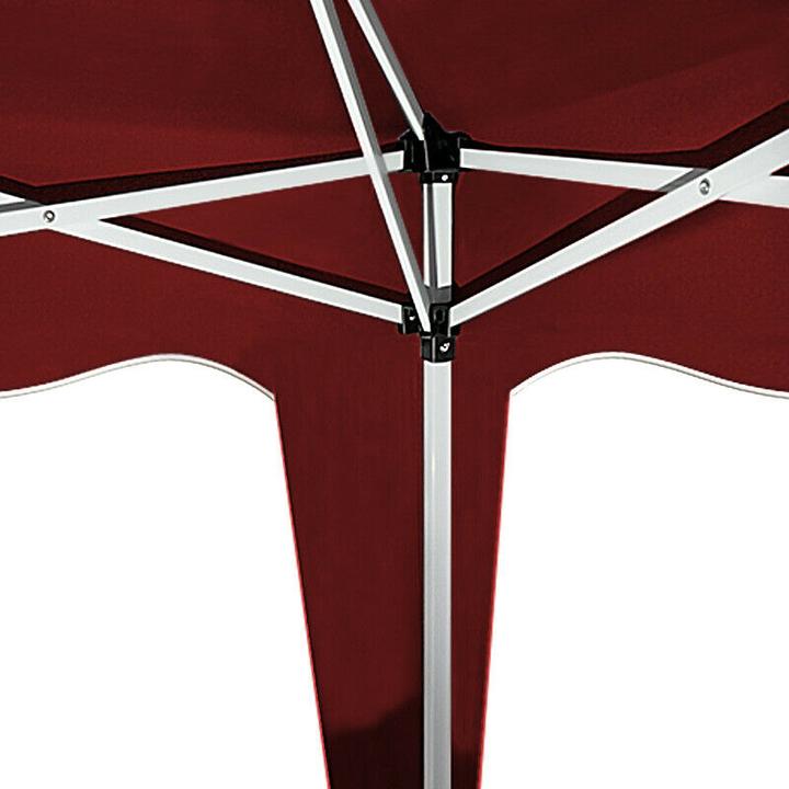 Immagine prodotto Casaria Gazebo (300 cm, 300 cm)