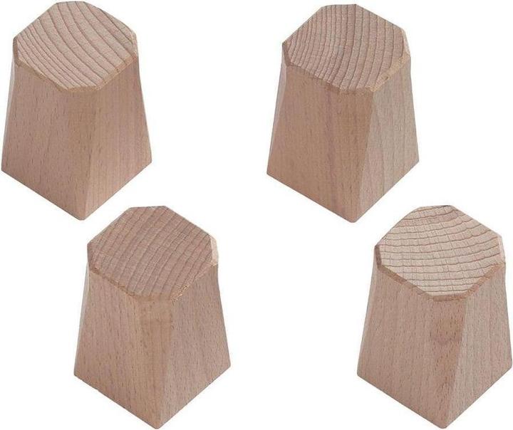 Produktbild Philos Tischfüsse für Carrom, (DE-Ausgabe)