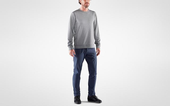 Produktbild Fjällräven High Coast Lite Pullover (S)