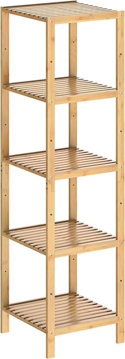 Image du produit Casaria Étagère (140 x 33 x 33 cm)