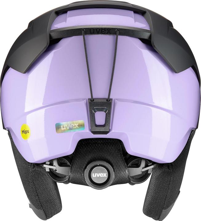 Produktbild Uvex Sports levitate MIPS (54 - 58 cm, M)