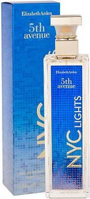Immagine prodotto Elizabeth Arden 5th Avenue NYC Lights (Eau de parfum, 125 ml)