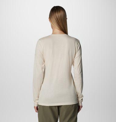Actual product image Columbia Hidden Haven LS Tee (S)