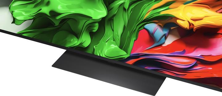 Actual product image LG 55QNED87A6B.AEU (55", QNED87, QNED, 4K, 2025)