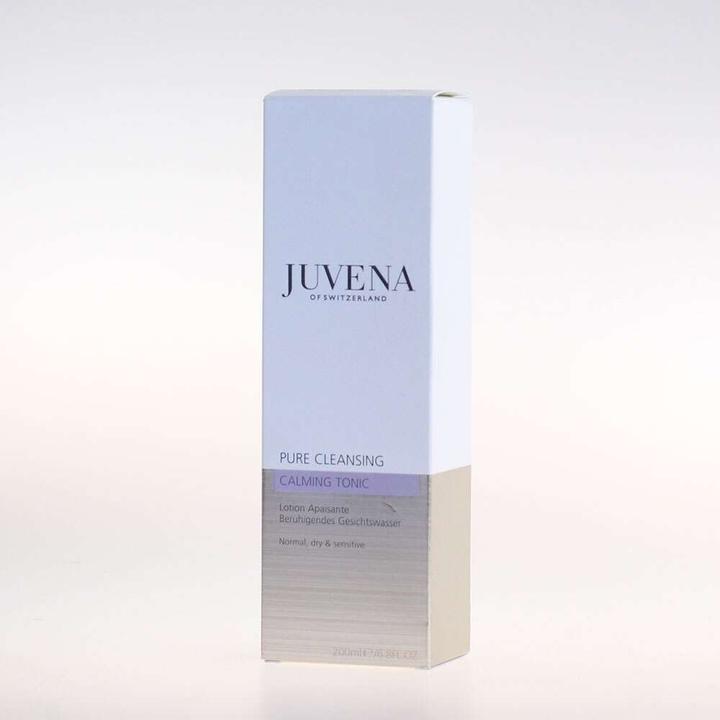 Actual product image Juvena Pure Calming Tonic (Tonic water, 200 ml)