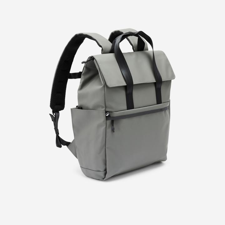 Grey, Green
