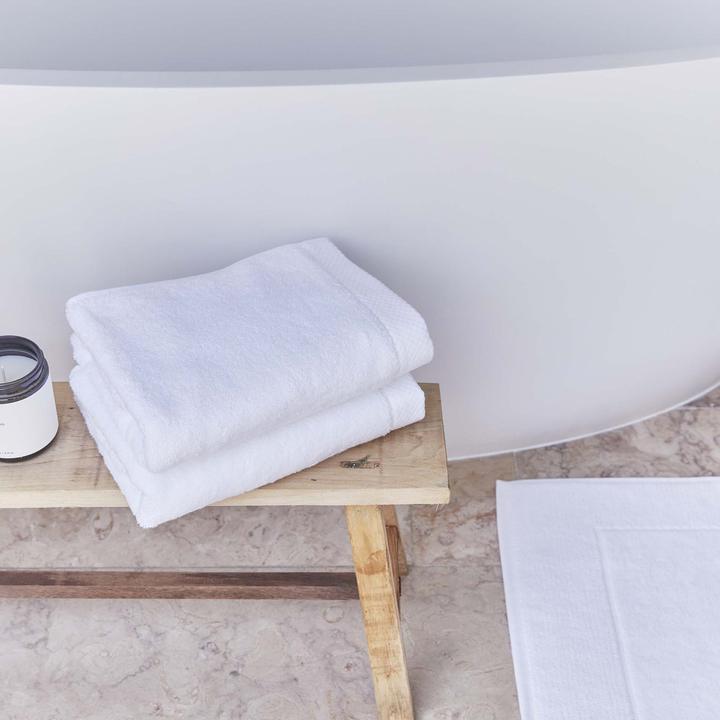 Image du produit Torres Novas Linge éponge de luxe (50 x 100 cm)