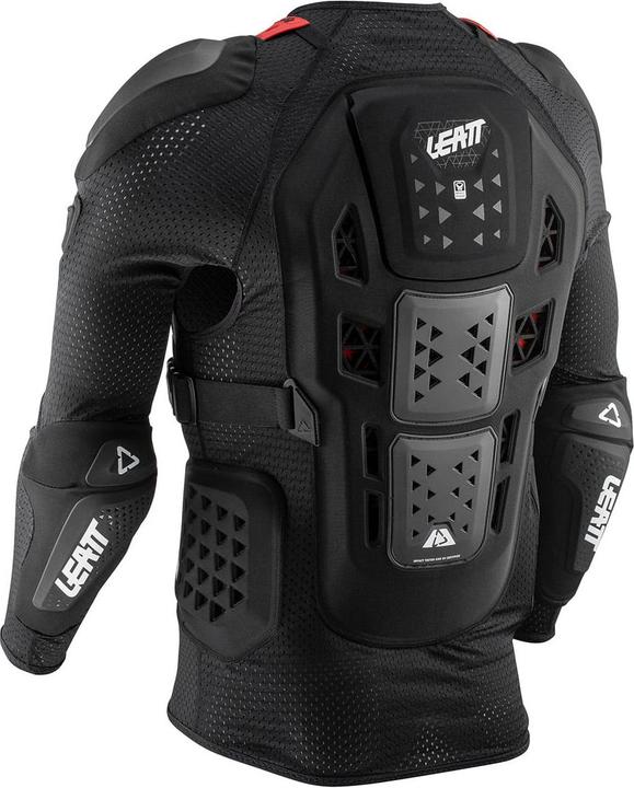 Image du produit Leatt 3DF AirFit hybride (S/M, Protège-poitrine, Modèle unique)