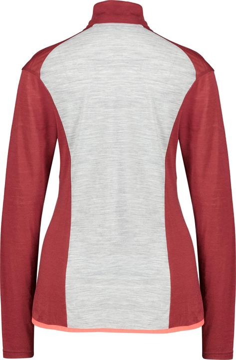 Immagine prodotto Meru Camicia con zip funzionale Vordingborg (M)