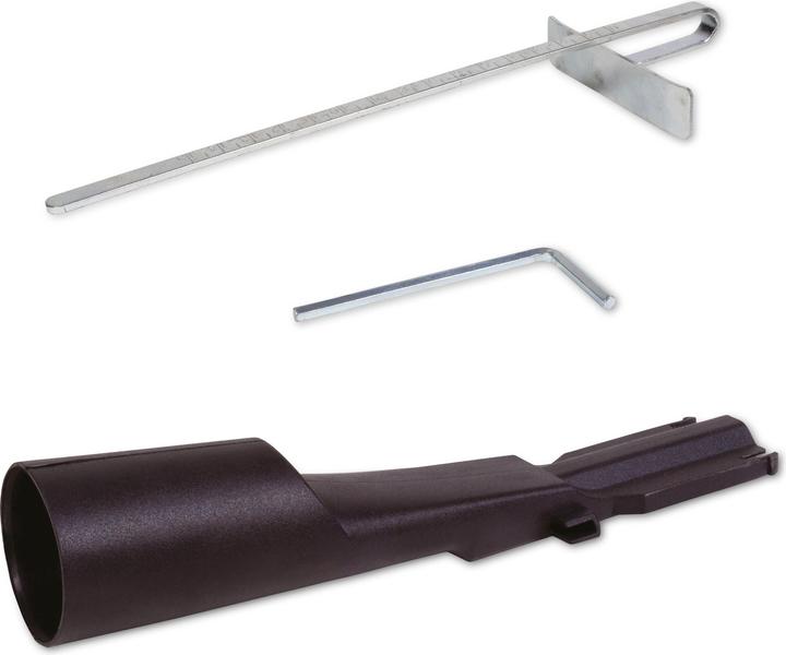 Productafbeelding Batavia 18V accu decoupeerzaag 7062513