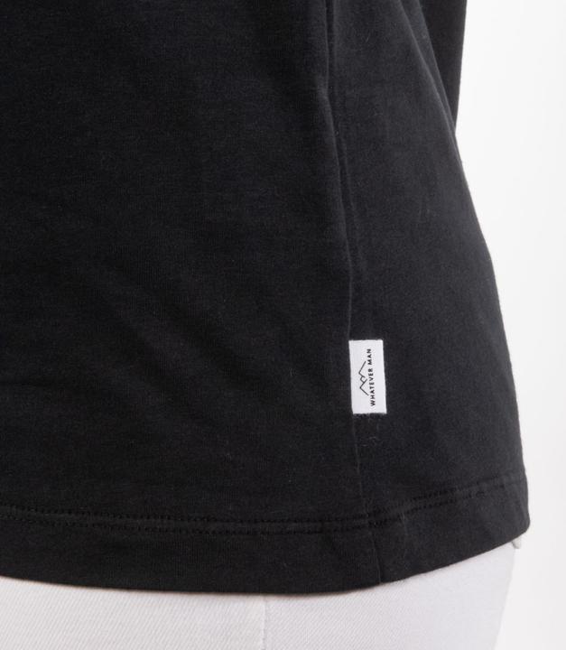 Image du produit Whatever Man Manchette longue Japon (XS)