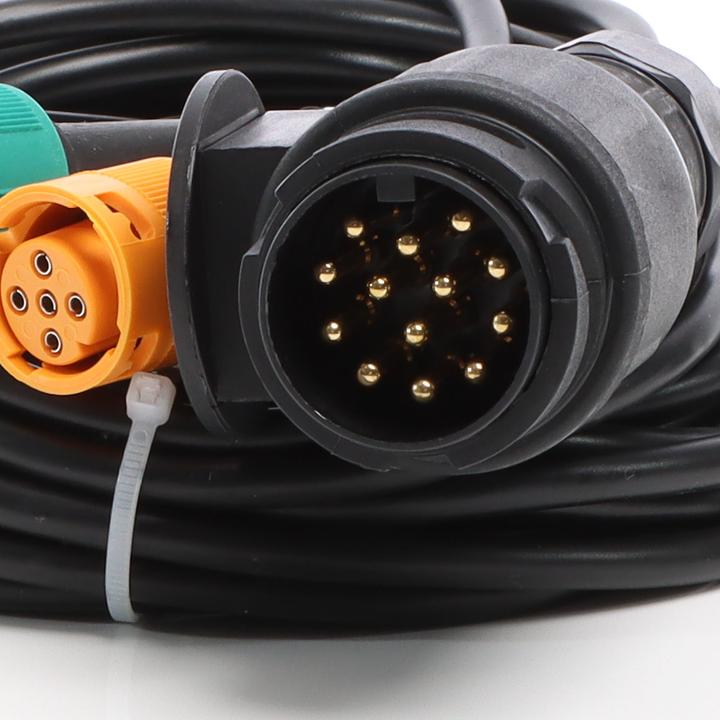Actual product image XPOtool Set of 2 rear lights
