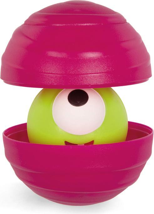 Actual product image B.toys B. Marky Mars Alien space bumper cars