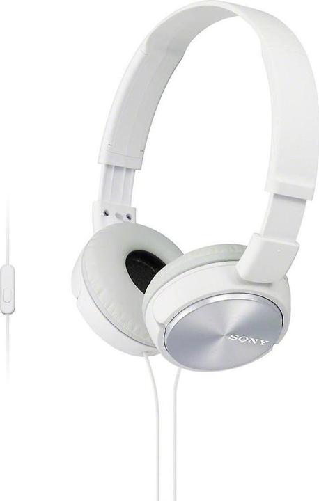 Actual product image Sony Mdr-Zx310ap (Cable)