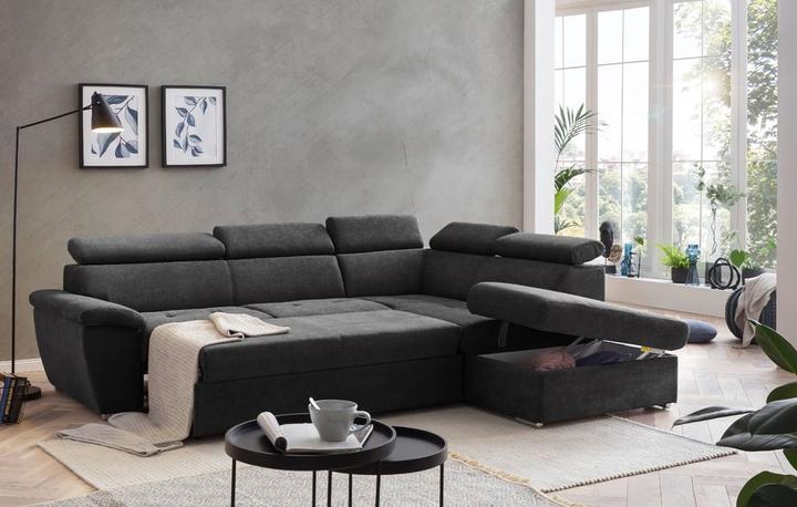 Image du produit Livetastic Antero (Canapé d'angle)