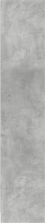 Actual product image VidaXL Lavrenti (57 x 28.5 x 141 cm)