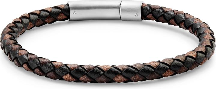 Actual product image Lucleon Collins (Leather)