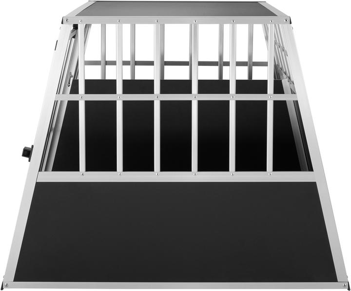 Immagine prodotto Cadoca Canile per cani (Cane, Chiusura di sicurezza)