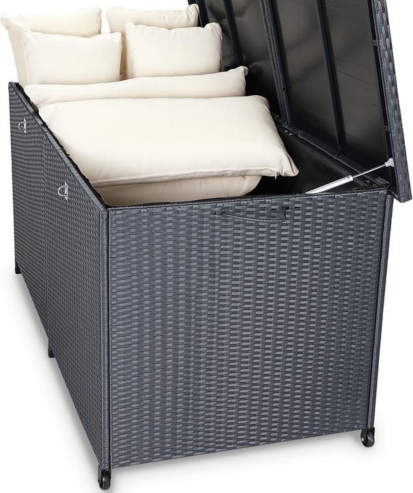 Produktbild Casaria Auflagenbox