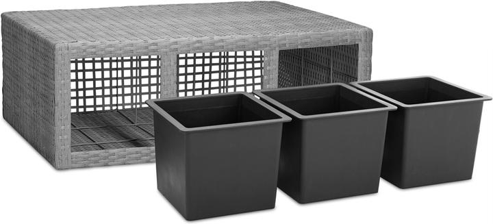 Image du produit Casaria Flowerpot (30.50 cm)