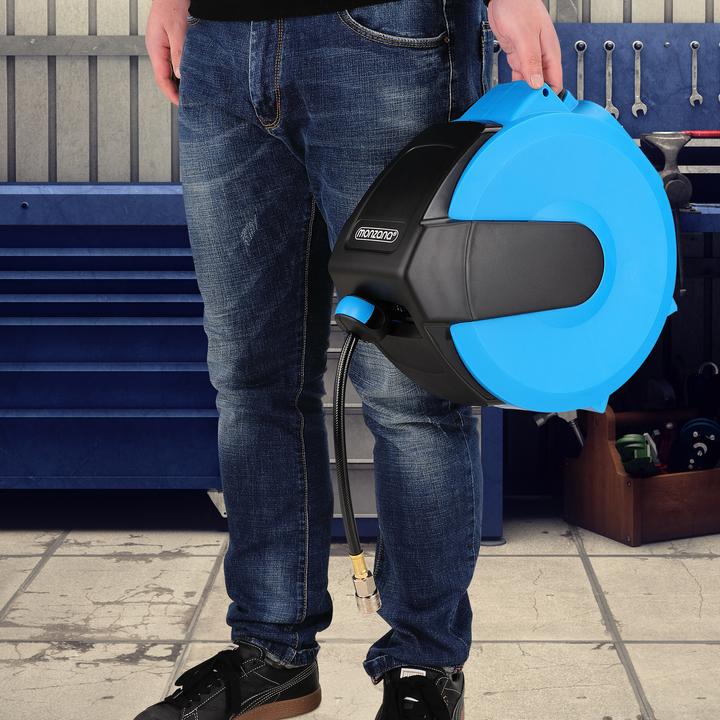 Produktbild Deuba Druckluftschlauch