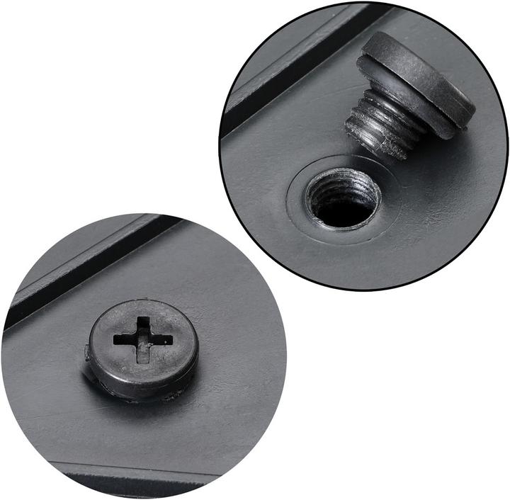 Image du produit Casaria Jardinière (64 cm)