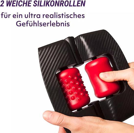 Image du produit Orctan Oralsex (masturbateur)